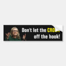 Search for mail bumper stickers Hillary
