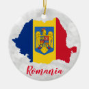 Search for romania christmas tree decorations Map