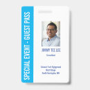Search for security pass id badges Employee