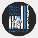 Search for diabeetus stickers Diabetic dad