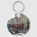 Search for bus rounded key rings England