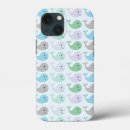 Search for cute whale iphone cases Pattern