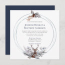 Search for rustic deer wedding invitations Holly