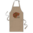Search for smell aprons Chef