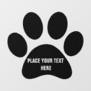 Search for dog window decals Cat