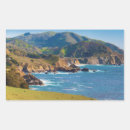 Search for big sur california stickers Pacific