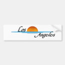 Search for los angeles bumper stickers Beach