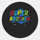 Search for brother funny stickers Birthday