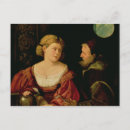 Search for seductive postcards Oil
