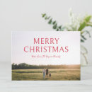 Search for bold christmas cards Minimal