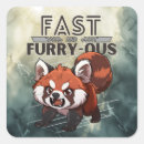 Search for red and grey stickers Cute