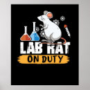 Search for lab” posters Science