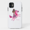 Search for brown hair iphone cases Girl