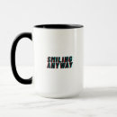Search for effectiveness mugs Typography