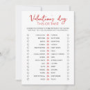 Search for valentines day games Shower
