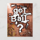 Search for bail postcards Jail