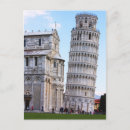 Search for pisa postcards Italy