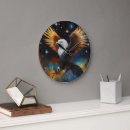 Search for flying eagle art Bird