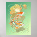 Search for koi pond posters Water