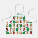 Search for belle aprons For kids