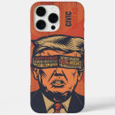 Search for pro democrat cases President
