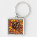 Search for water bubble key rings Flower