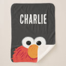 Search for elmo sesame street blankets Character
