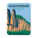 Search for saxon magnets Travel