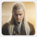 Search for legolas stickers Bilbo baggins