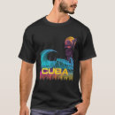 Search for cuba tshirts Style