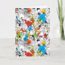 Search for wile e coyote cards Road runner