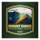 Search for evans posters Colorado