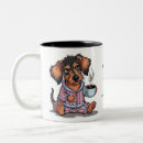 Search for grumpy dog Coffee