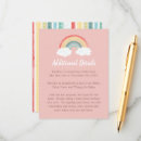 Search for cloud 4x5 invitations Baby