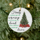 Search for father daughter christmas tree decorations Grandpa