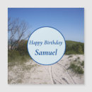 Search for beach scene birthday cards Coast