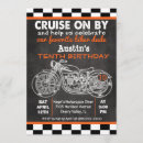 Search for chopper invitations Bike