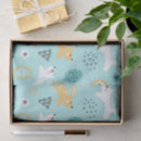 Search for rabbit tissue paper Easter