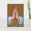 Search for saint christmas cards Christian