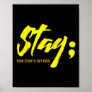 Search for emergency rectangular posters Emotional well being