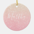 Search for gradient christmas tree decorations Ombre