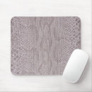 Search for reptile mousepads Leather