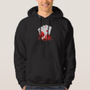 Search for poker hoodies Dice