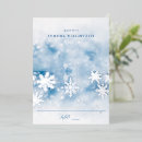 Search for reception table place invitations For her