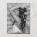 Search for day dream postcards Girl