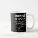 Search for burpees mugs Bodybuilding