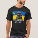 Search for ammunition tshirts Ukrainian