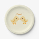 Search for chicken paper plates Gender neutral