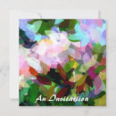 Search for impressionists invitations Nature