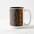 Search for oriental rug mugs Pattern
